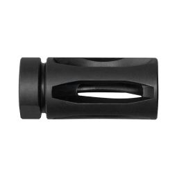 KRISS Vector Flash Hider, 10mm 9/16-24 RH, Black
